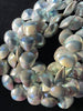 Philippine Shell Moonstone Blue