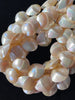 Philippine Shell Moonstone White